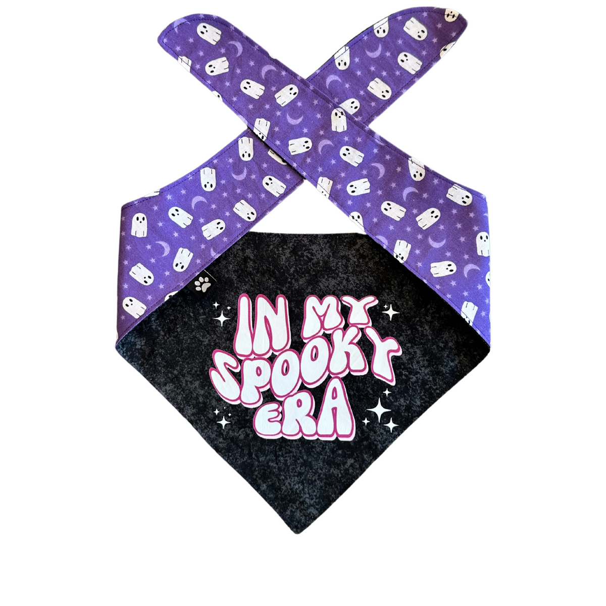Spooky Halloween Bandana