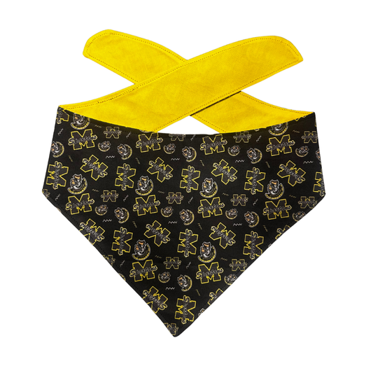 Montour Spartans Bandana