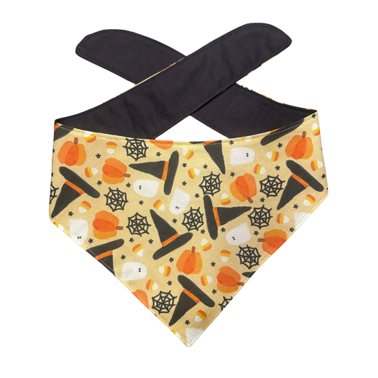 Witches Hat Bandana