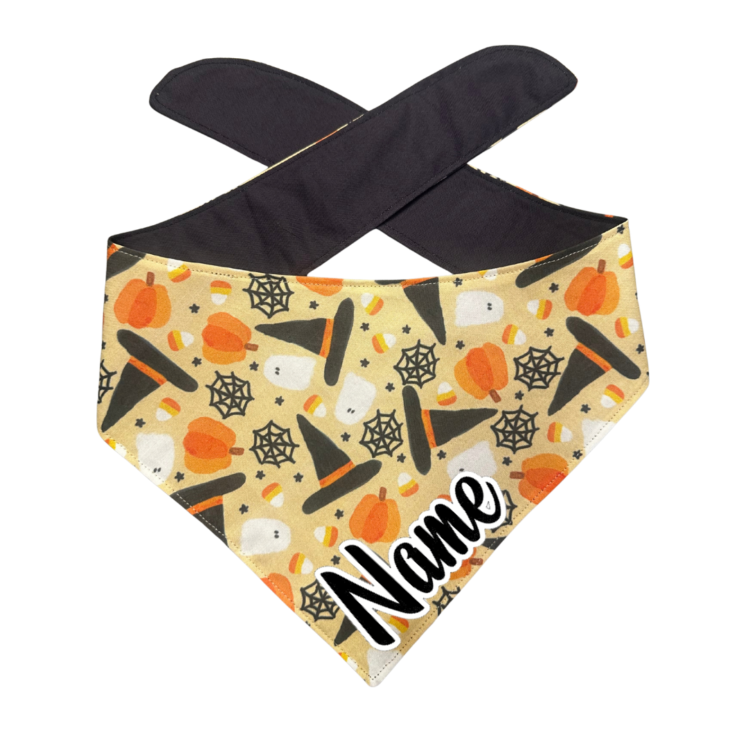 Witches Hat Bandana